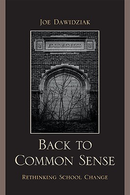 Back to Common Sense
