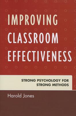 Improving Classroom Effectiveness