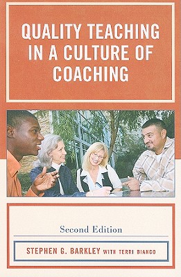 Quality Teaching in a Culture of Coaching