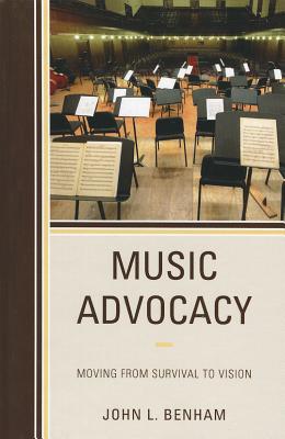 Music Advocacy