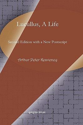 Lucullus, A Life