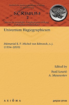 Universum Hagiographicum