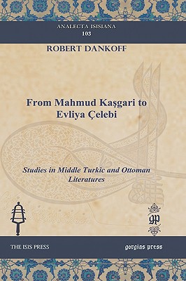 From Mahmud Kasgari to Evliya Celebi