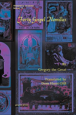 Forty Gospel Homilies