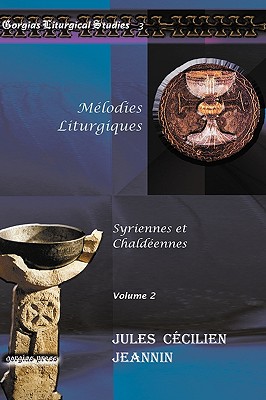 Melodies Liturgiques (vol 1)