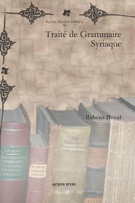 Traite de Grammaire Syriaque