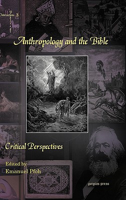 Anthropology and the Bible