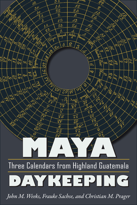 Maya Daykeeping