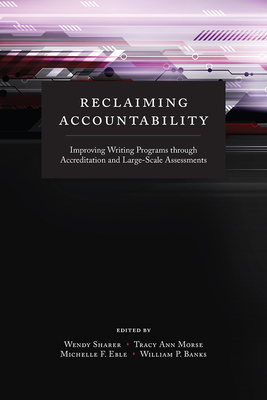 Reclaiming Accountability