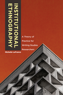 Institutional Ethnography