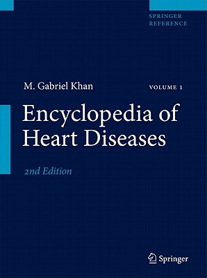 Encyclopedia of Heart Diseases