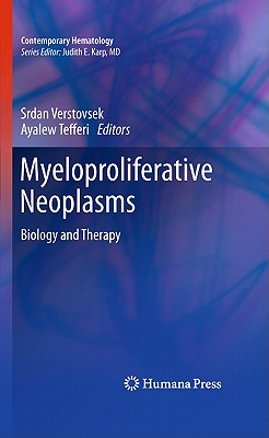 Myeloproliferative Neoplasms