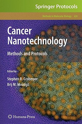 Cancer Nanotechnology