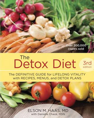 The Detox Diet, Third Edition