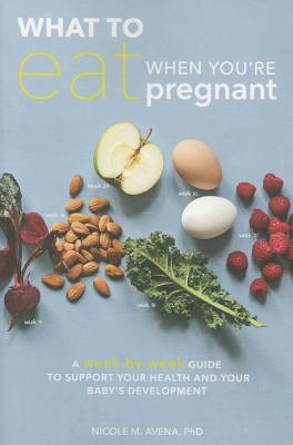 What to Eat When You're Pregnant