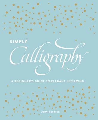 Simply Calligraphy