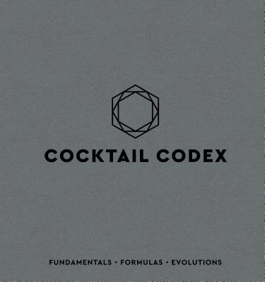 Cocktail Codex