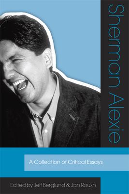 Sherman Alexie