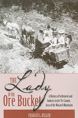 The Lady In The Ore Bucket