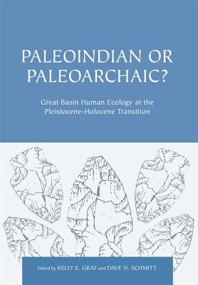 Paleoindian or Paleoarchaic?