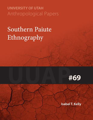 Southern Paiute Ethnography