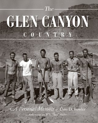 Glen Canyon Country, The