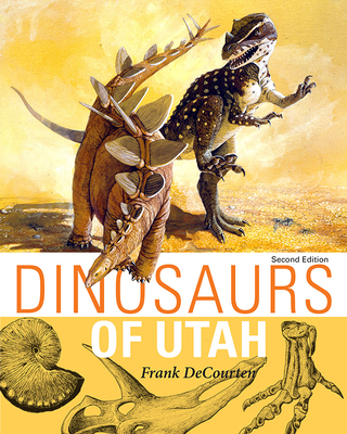 Dinosaurs of Utah