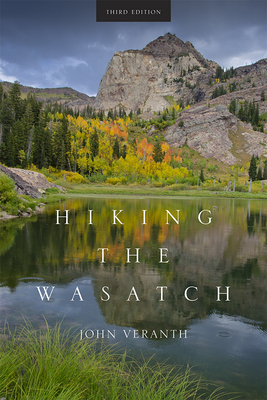 Hiking the Wasatch