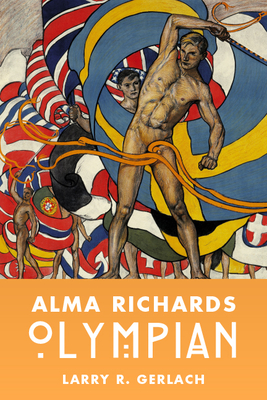 Alma Richards