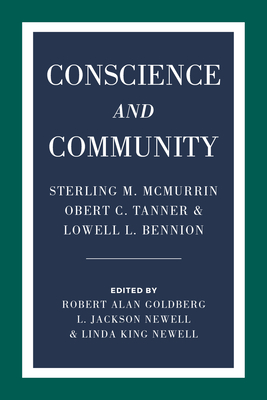 Conscience and Community