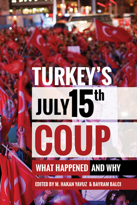 Turkey's July 15th Coup