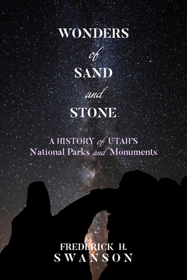 Wonders of Sand and Stone