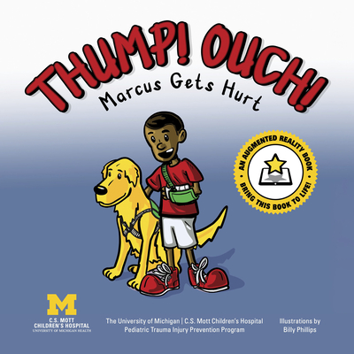 Thump! Ouch!