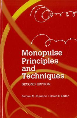 Monopulse Principles and Techniques, Second Edition