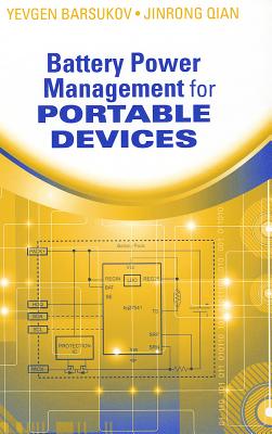 Battery Power Management for Portable Devices