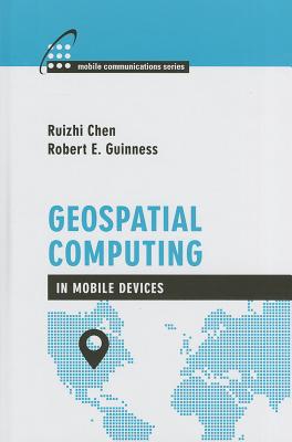 Geospatial Computing in Mobile Devices