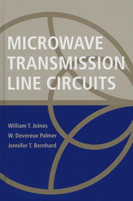 Microwave Transmission Line Circuits