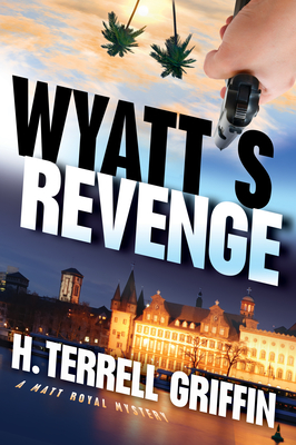 Wyatt's Revenge