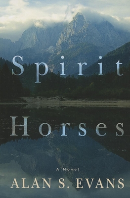 Spirit Horses