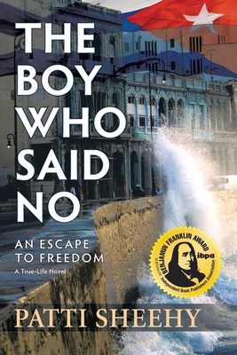 The Boy Who Said No