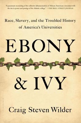 Ebony and Ivy