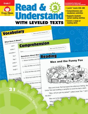 R&U With Leveled Texts, Grade 2