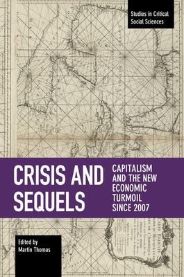 Crisis And Sequels