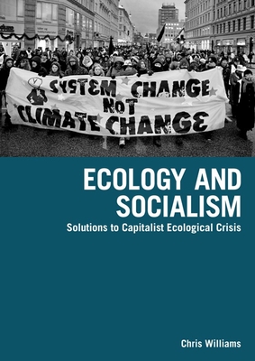 Ecology And Socialism