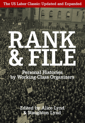 Rank And File