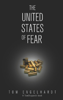 The United States Of Fear