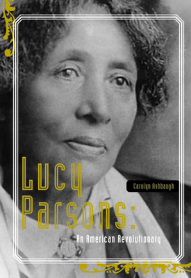 Lucy Parsons