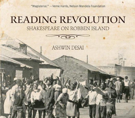 Reading Revolution