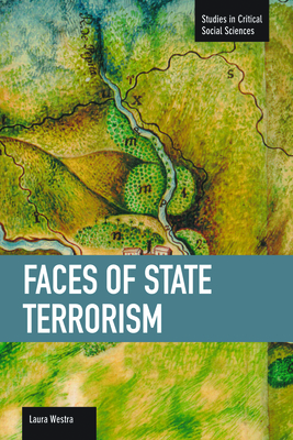 Faces Of State Terrorism