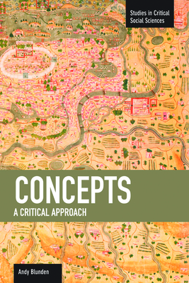 Concepts: A Critical Approach